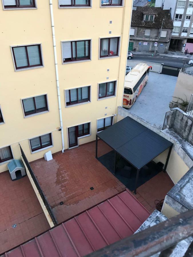O Recuncho, Pontevedra Apartment San Salvador de Poio