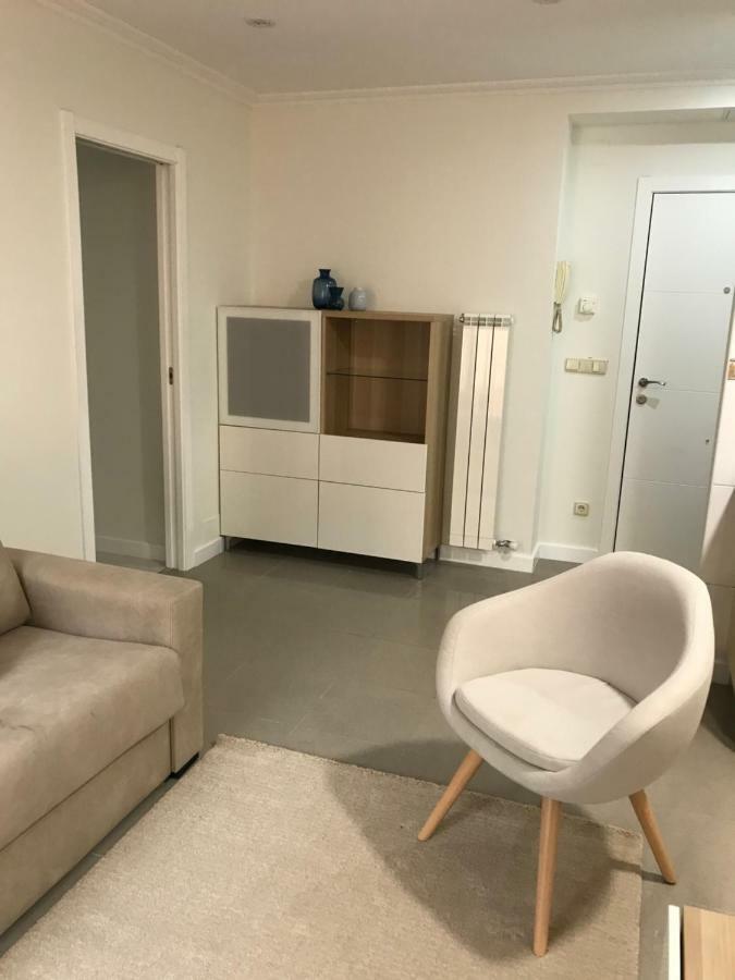 O Recuncho, Pontevedra Apartment San Salvador de Poio