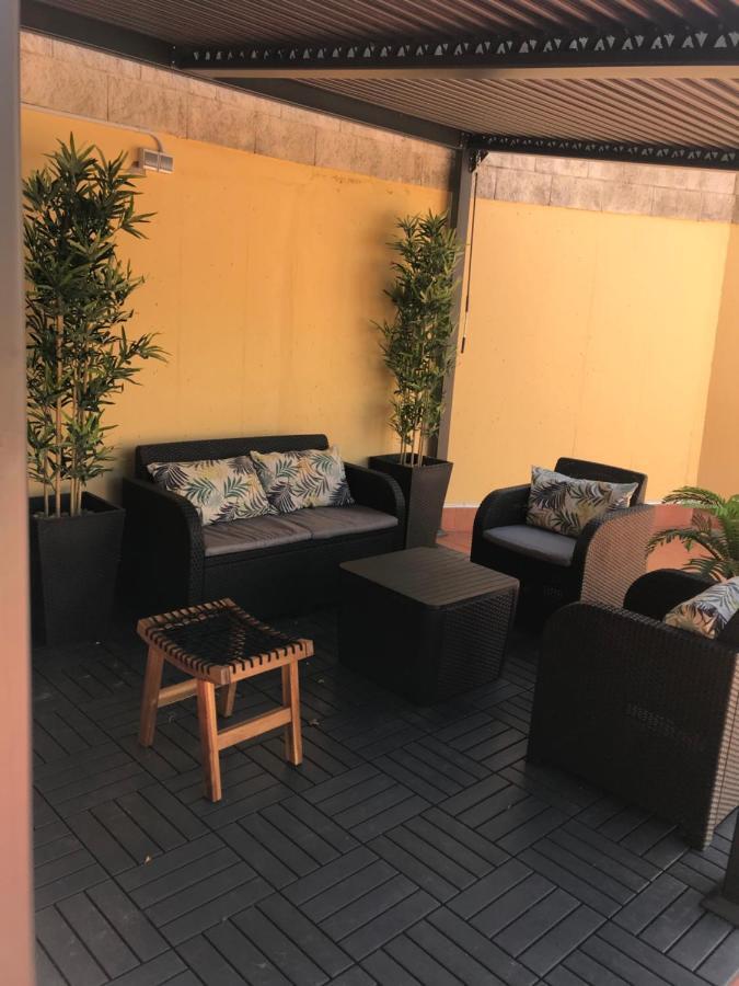 O Recuncho, Pontevedra Apartment San Salvador de Poio