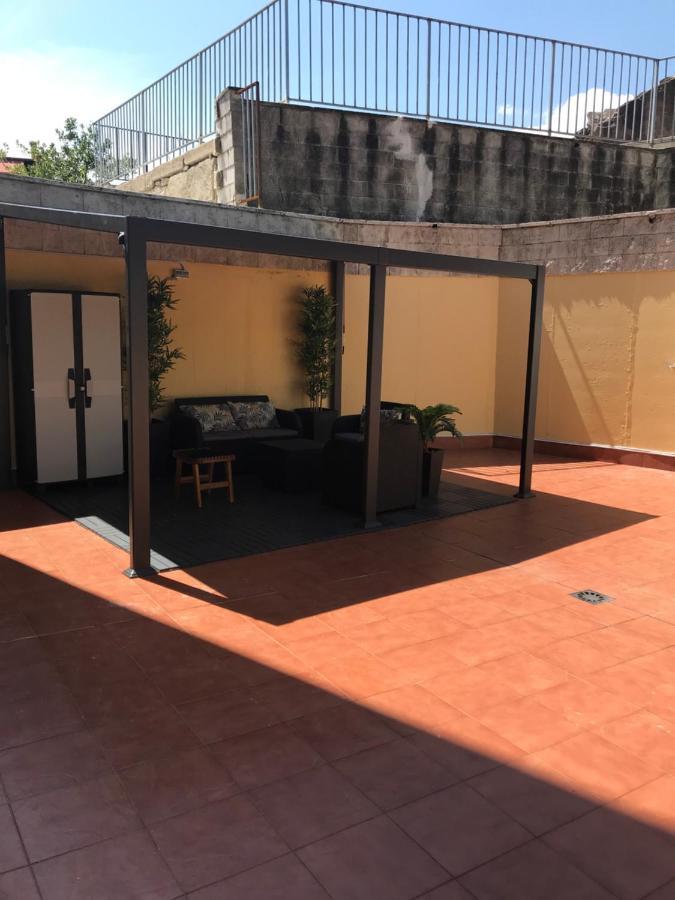 O Recuncho, Pontevedra *