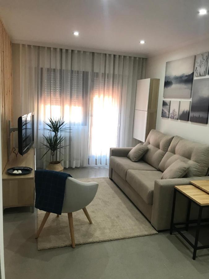 Apartment O Recuncho, Pontevedra San Salvador de Poio