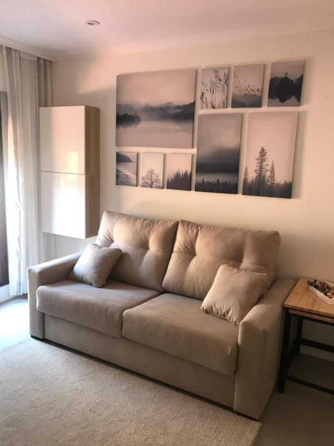 Apartment O Recuncho, Pontevedra